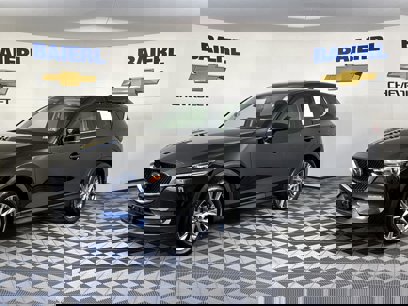Used 2019 MAZDA CX-5 Grand Touring