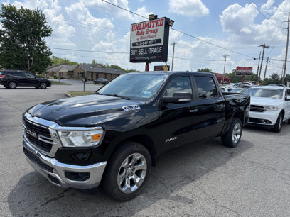 Used 2019 RAM 1500 Big Horn