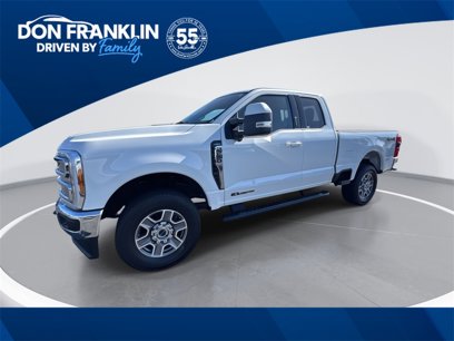 Used 2023 Ford F250 Lariat