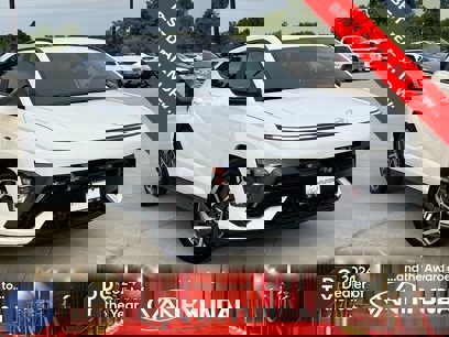 Certified 2025 Hyundai Kona N Line S