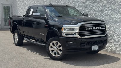 Used 2022 RAM 2500 Laramie