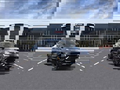 New 2025 Buick Envista Sport Touring w/ Convenience I Package