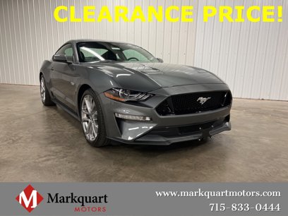 Used 2023 Ford Mustang GT Premium w/ Equipment Group 401A