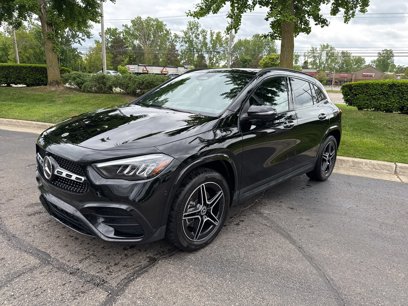 Certified 2024 Mercedes-Benz GLA 250 4MATIC