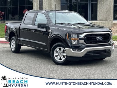 Used 2023 Ford F150 XLT
