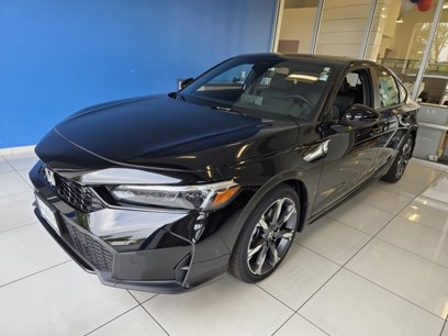 New 2025 Honda Civic Sport Touring