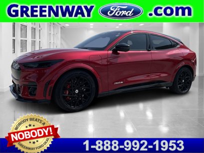 Used 2023 Ford Mustang Mach-E GT w/ GT Performance Edition