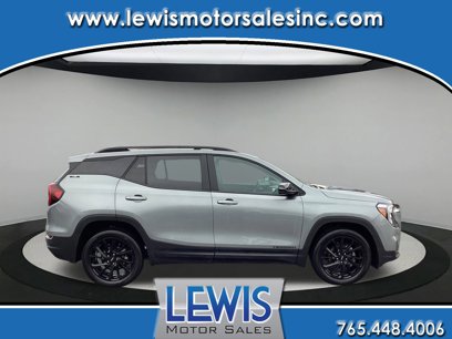 Used 2023 GMC Terrain SLE w/ Driver Convenience Package
