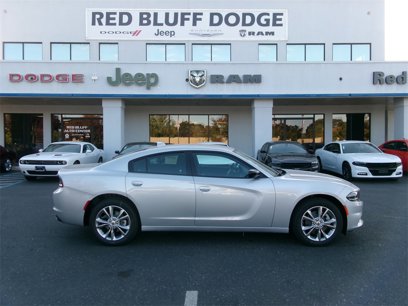 New 2023 Dodge Charger SXT w/ Blacktop Special Edition