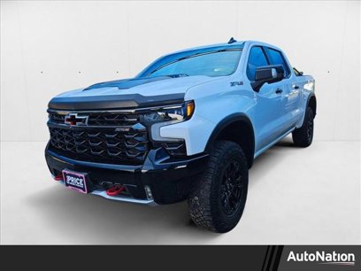 Used 2023 Chevrolet Silverado 1500 ZR2 w/ Technology Package