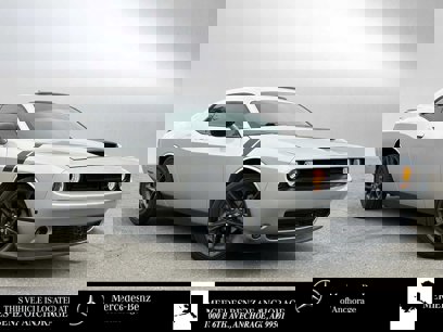 Used 2021 Dodge Challenger GT w/ Plus Package