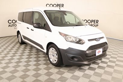 Used 2017 Ford Transit Connect XL