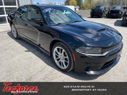 Used 2022 Dodge Charger GT w/ Plus Group