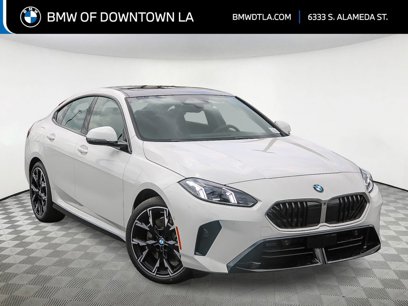 New 2025 BMW 228i xDrive w/ Premium Package