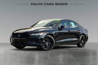 Used 2024 Volvo S60 T8 Ultimate