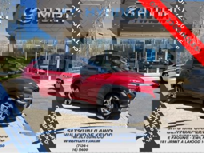 Certified 2022 Hyundai Kona SEL w/ Cargo Package