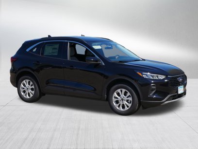 New 2024 Ford Escape Active w/ Tech Pack #2