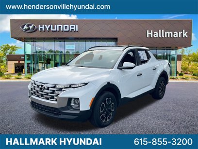 Used 2022 Hyundai Santa Cruz SEL w/ Activity Package