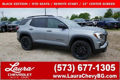 New 2026 GMC Terrain Elevation