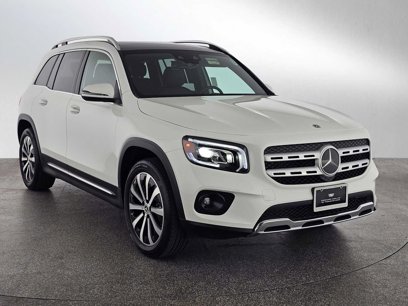 Used 2023 Mercedes-Benz GLB 250
