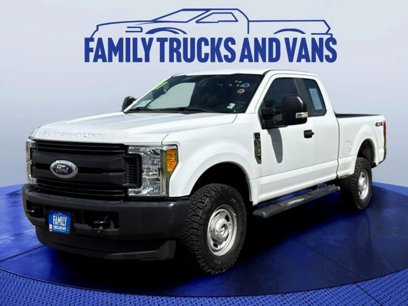 Used 2017 Ford F250 XL w/ Power Equipment Group
