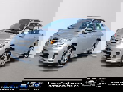 Used 2011 Toyota Corolla LE