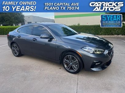Used 2021 BMW 228i xDrive Gran Coupe w/ Convenience Package