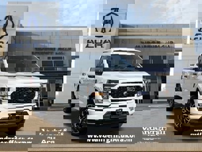Used 2023 Ford F150 XL w/ STX Appearance Package