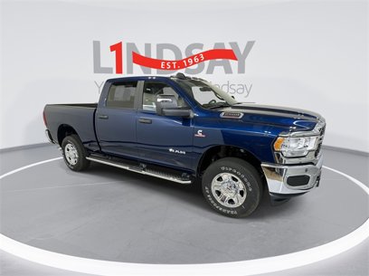 New 2024 RAM 2500 Big Horn w/ Snow Chief Group