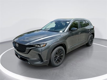 New 2025 MAZDA CX-50 AWD 2.5 S w/ Weather Package