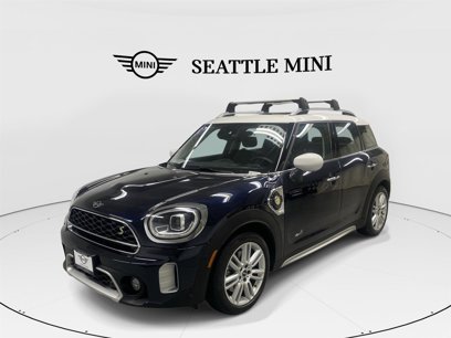 Used 2022 MINI Cooper Countryman SE