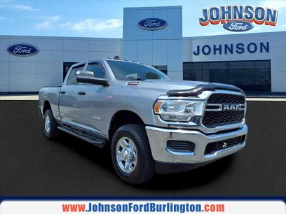 Used 2022 RAM 2500 Tradesman