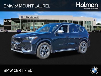 Certified 2024 BMW X1 xDrive28i