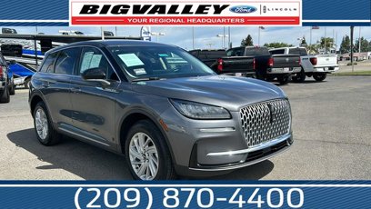 Used 2023 Lincoln Corsair FWD
