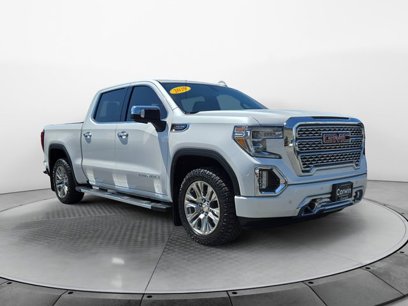 Used 2020 GMC Sierra 1500 Denali