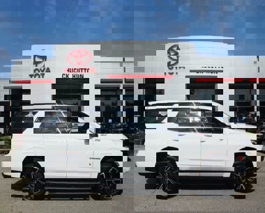 Used 2022 Chevrolet Tahoe Z71 w/ Z71 Off-Road Package