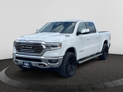 Used 2024 RAM 1500 Limited w/ Trailer Tow Group