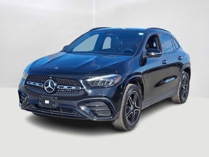 Used 2024 Mercedes-Benz GLA 250 4MATIC