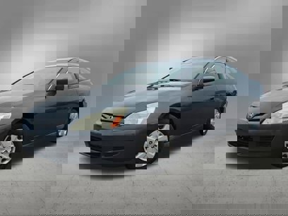 Used 2004 Honda Accord LX