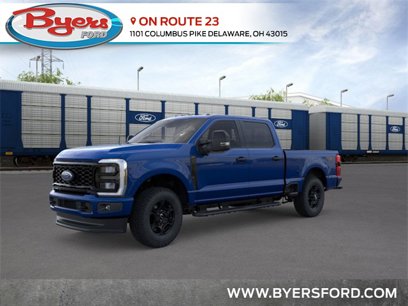 New 2026 Ford F250 XL