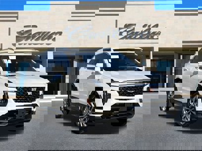 Certified 2024 Cadillac XT4 Premium Luxury w/ Cold Weather Package