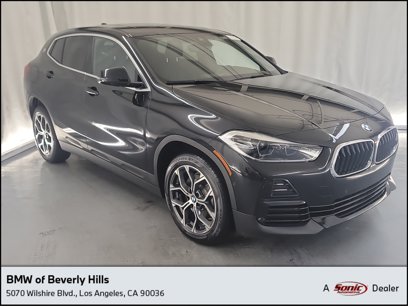 Used 2023 BMW X2 sDrive28i w/ Convenience Package