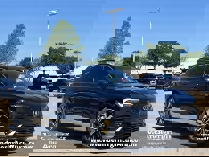 New 2024 Acura ZDX Type S