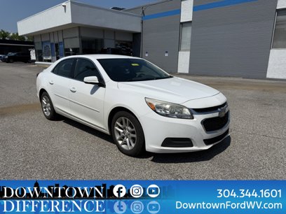 Used 2014 Chevrolet Malibu LT w/ Power Convenience Package