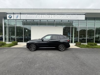 Used 2022 BMW X3 xDrive30i w/ M Sport Package 2