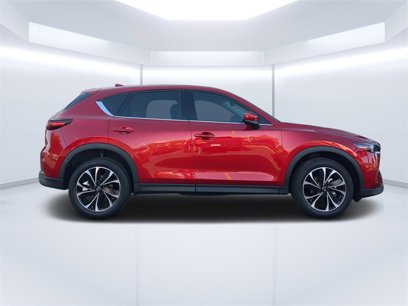 Used 2023 MAZDA CX-5 AWD 2.5 S