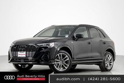 Used 2025 Audi Q3 2.0T Premium