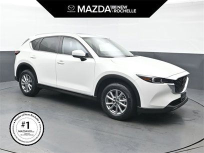 Certified 2023 MAZDA CX-5 AWD 2.5 S w/ Preferred Package