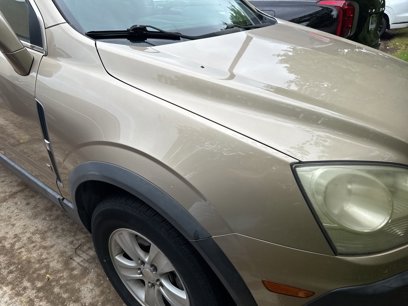Used 2008 Saturn Vue XE