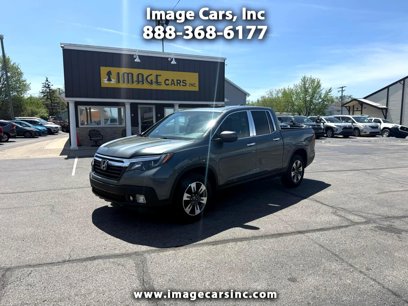 Used 2019 Honda Ridgeline RTL